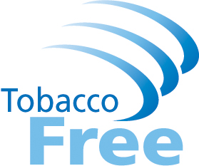 WashU Tobacco Free Logo
