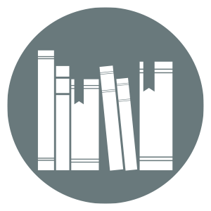 icon - University Libraries